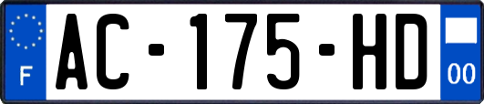 AC-175-HD