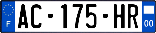 AC-175-HR