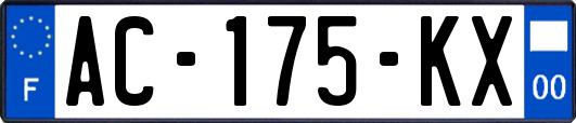 AC-175-KX