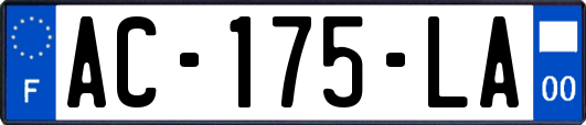 AC-175-LA