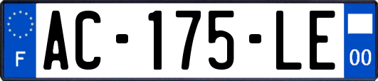 AC-175-LE