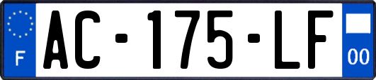 AC-175-LF