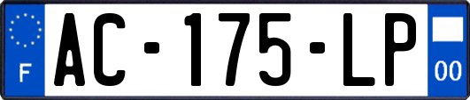 AC-175-LP