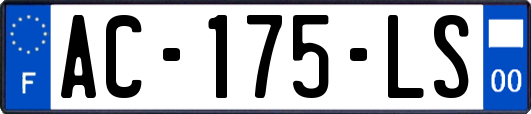 AC-175-LS