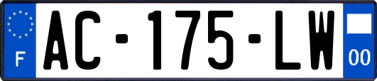 AC-175-LW