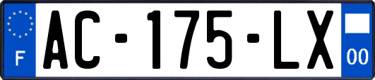 AC-175-LX
