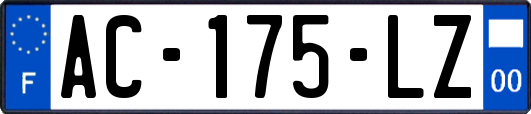 AC-175-LZ