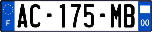 AC-175-MB