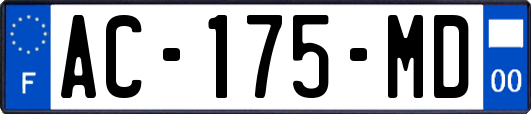 AC-175-MD