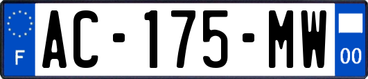 AC-175-MW