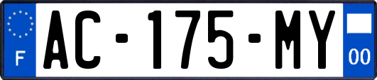 AC-175-MY