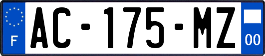 AC-175-MZ