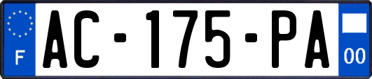 AC-175-PA