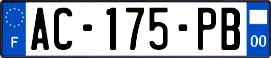 AC-175-PB