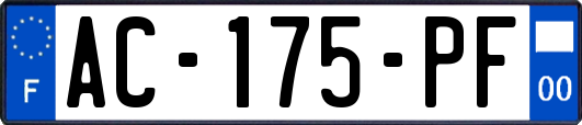 AC-175-PF