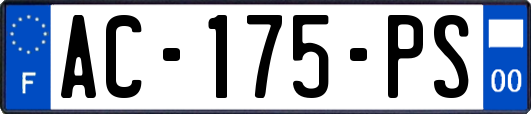 AC-175-PS