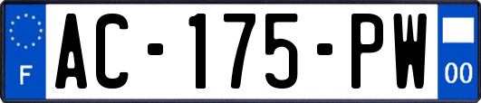 AC-175-PW
