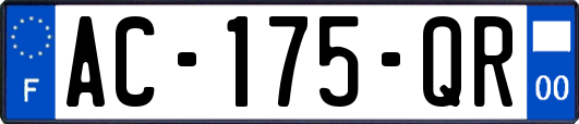 AC-175-QR