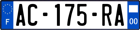 AC-175-RA