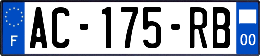 AC-175-RB