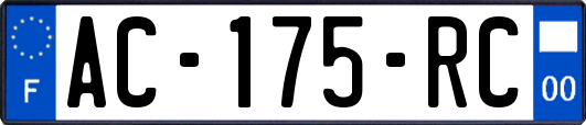 AC-175-RC