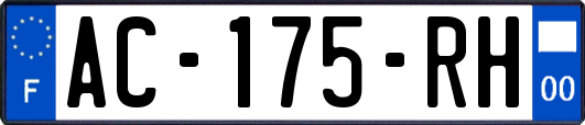 AC-175-RH