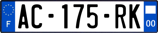 AC-175-RK