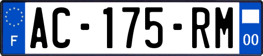 AC-175-RM