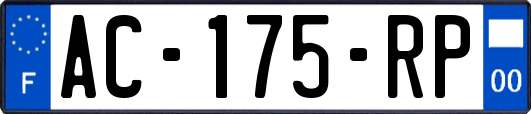 AC-175-RP