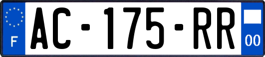 AC-175-RR
