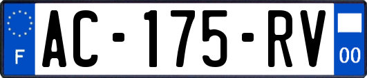 AC-175-RV