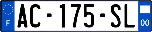 AC-175-SL