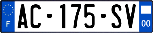 AC-175-SV