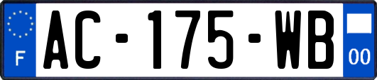 AC-175-WB