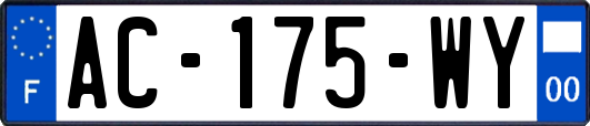 AC-175-WY