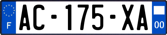 AC-175-XA