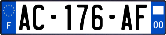 AC-176-AF