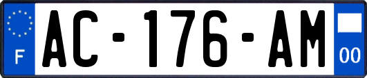 AC-176-AM