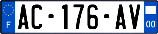 AC-176-AV