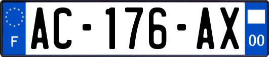 AC-176-AX