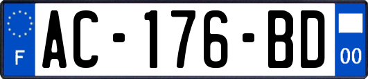 AC-176-BD