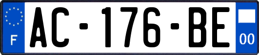 AC-176-BE