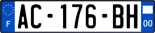 AC-176-BH