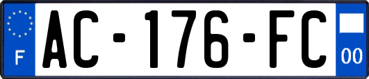 AC-176-FC
