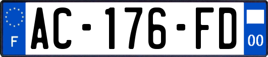 AC-176-FD