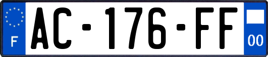 AC-176-FF