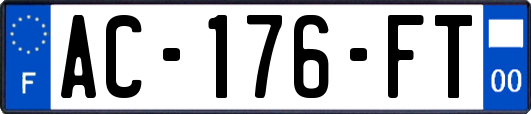 AC-176-FT