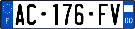 AC-176-FV