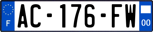 AC-176-FW