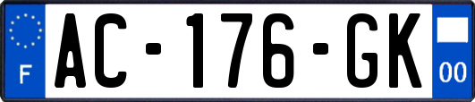 AC-176-GK